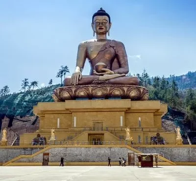 Bhutan Tour Package – 8 Days/7 Nights