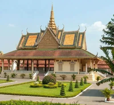 Bhutan Tour Package – 7 Days/6 Nights
