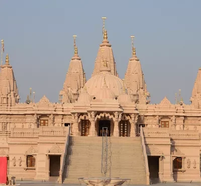 Ayodhya Varanasi Tour Package