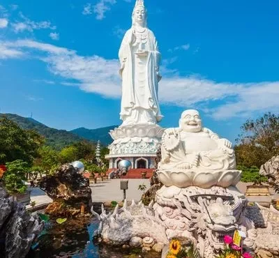 Hanoi – Halong – Ninh Binh Tour