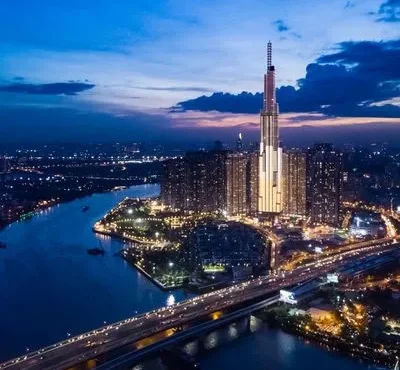 Hanoi – Ninh Binh – Ha Long Bay Overnight on Board