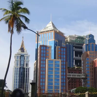 Bangalore-MICE-Trip Company