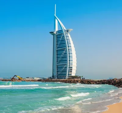 Dubai Tour Packages – Experience Luxury & Adventure