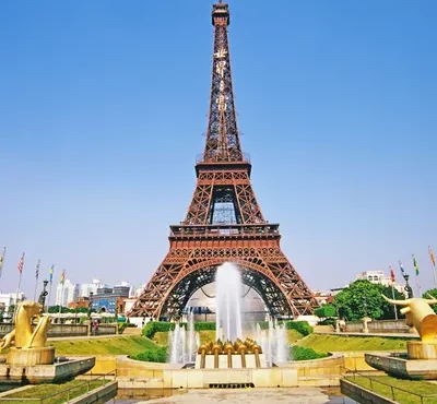 Europe Honeymoon Package – A Romantic Journey Across Dream Destinations