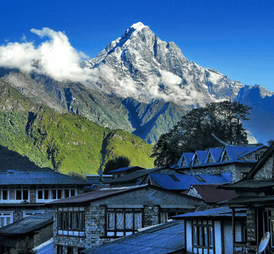 Nepal Tour – Explore the Land of Himalayas