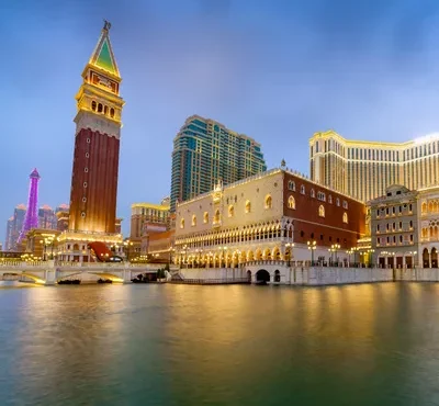 Hong Kong Tour Package