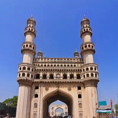 Hyderabad-MICE-Trip Company