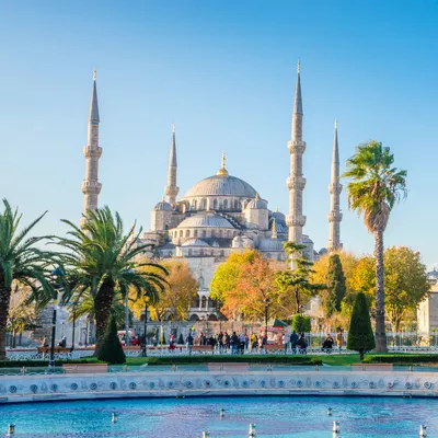 Istanbul-MICE-Trip Company