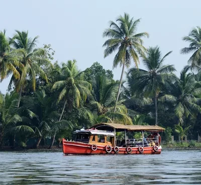Kerala Tour Package