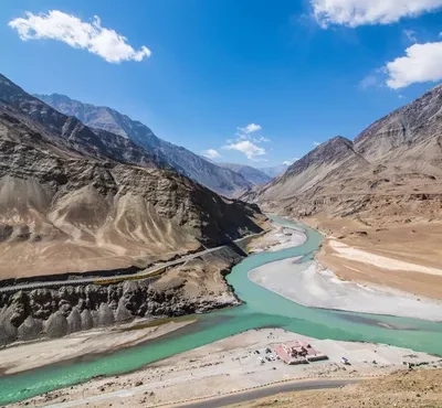 Leh Ladakh Tour – Explore the Land of High Passes
