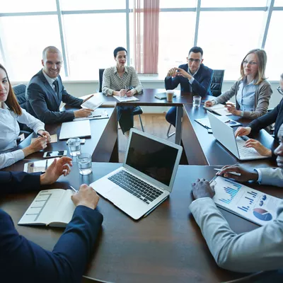 Meetings-The Trip Company