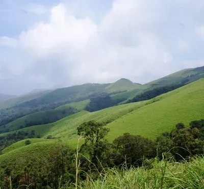 Nagaland, Tripura & Manipur Tour Package