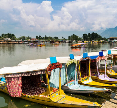 Kashmir Tour – Explore the Paradise on Earth