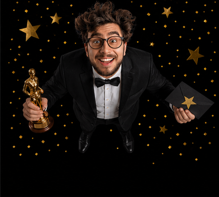 awards & special