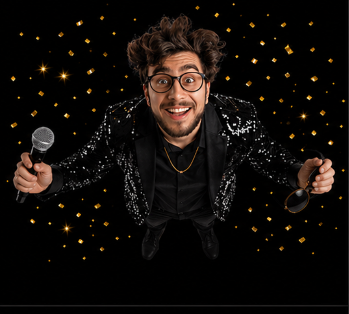 entertainment & artist