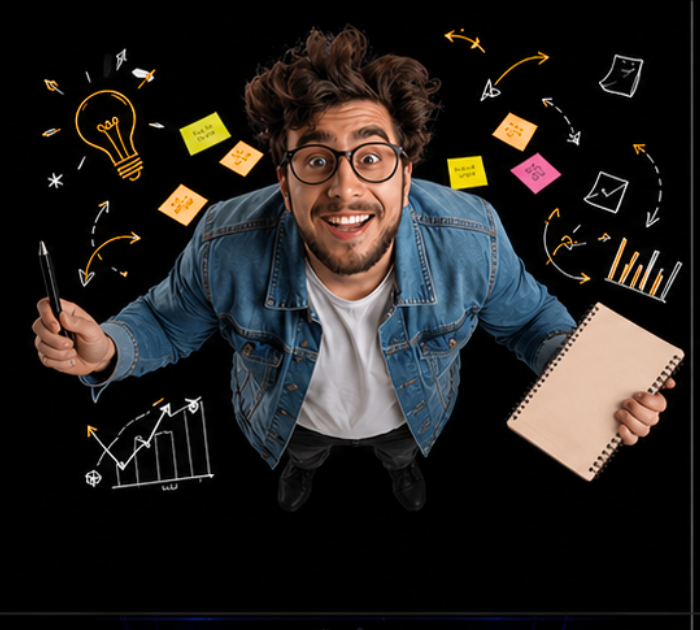 event planning & ideation