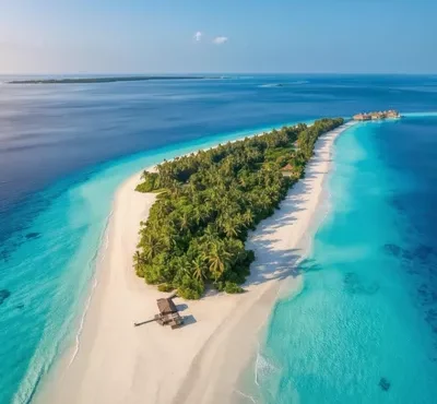 Maldives Honeymoon Escape-2