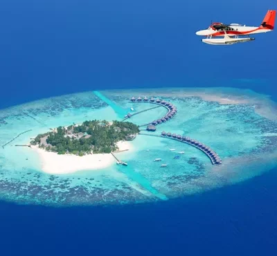 Maldives Honeymoon Escape-1